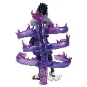 NARUTO SHIPPUDEN - Uchiha Sasuke - Figurine Effectreme 15cm