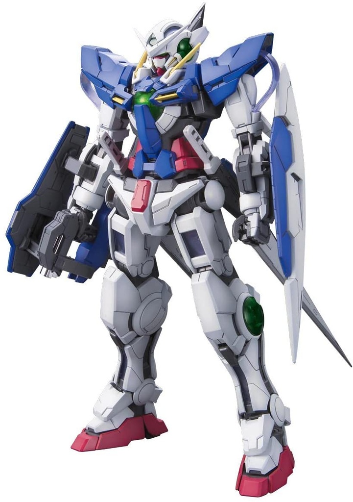 GUNDAM - MG 1/100 Gundam Exia Ignition Mode - Model Kit