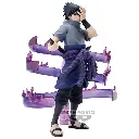 NARUTO SHIPPUDEN - Uchiha Sasuke - Figurine Effectreme 15cm