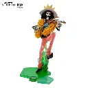 ONE PIECE - Brook - Figurine SFC 23cm