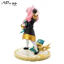 SPY X FAMILY - Anya Forger - Figurine SFC 10cm