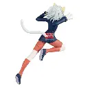 HUNTER X HUNTER - Neferpitou - Figurine Vibration Stars 16cm