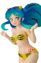 URUSEI YATSURA - Lum - Figurine Glitter & Glamours 22cm