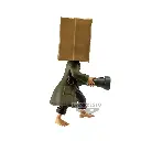 LITTLE NIGHTMARES - Mono - Figurine 17cm