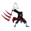 NARUTO SHIPPUDEN - Hidan (Version B) - Figurine Vibration Stars 13cm