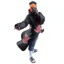 NARUTO SHIPPUDEN - Tobi - Figurine Vibration Stars 17cm