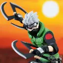 NARUTO - Hatake Kakashi - Figurine Narutop99 13cm