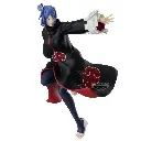NARUTO SHIPPUDEN - Konan - Figurine Vibration Stars 15cm