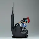 ONE PIECE - Sabo VS Five Elders & Imu - Figurine WCF Special 14cm