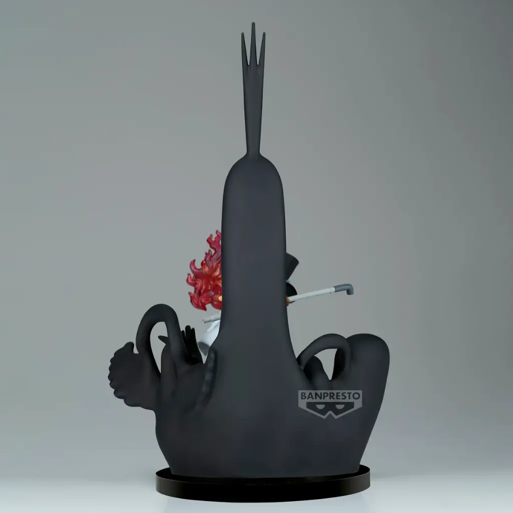 ONE PIECE - Sabo VS Five Elders & Imu - Figurine WCF Special 14cm