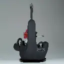 ONE PIECE - Sabo VS Five Elders & Imu - Figurine WCF Special 14cm