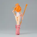 ONE PIECE - Nami - Figurine The Shukko 16cm