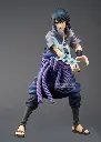 NARUTO SHIPPUDEN - Sasuke Uchiha - Figurine Grandista 24cm