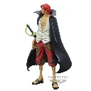 ONE PIECE - Shanks - Figurine King Of Artist 23cm