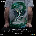 SAINT SEIYA - Dragon Shiryu - Statuette Art Scale Deluxe 1/10 38.3cm
