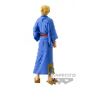 ONE PIECE - Sanji - Figurine DXF-The Grandline Series-Wanokuni 17cm