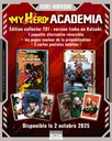 MY HERO ACADEMIA - Tome 1 - EDITION COLLECTOR DEKU