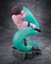 DANDADAN - Momo - Statue FiguartsZERO 17cm