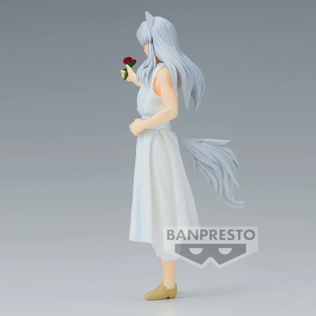 YU YU HAKUSHO - Youko Kurama - Figurine DXF 19cm