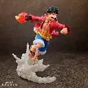 ONE PIECE - Luffy - Figurine SFC 16cm