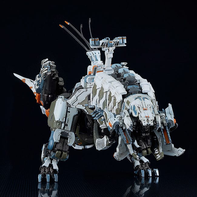 HORIZON FORBIDDEN W. - Gueule-d'orage -Plastic Model Kit Moderoid 38cm