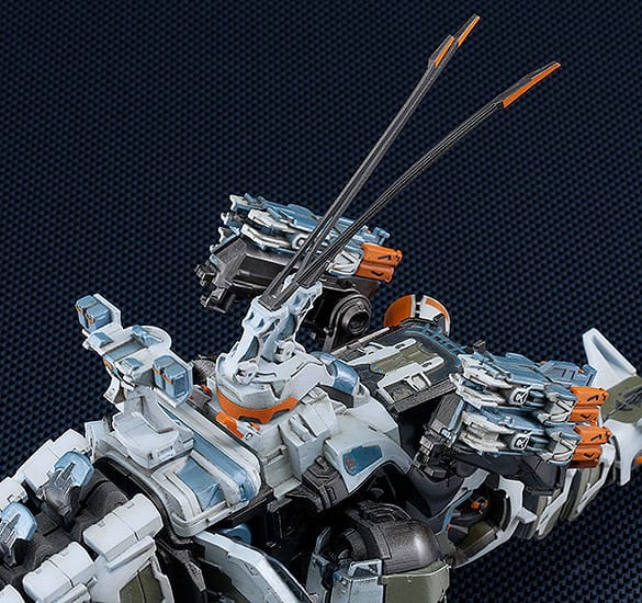 HORIZON FORBIDDEN W. - Gueule-d'orage -Plastic Model Kit Moderoid 38cm