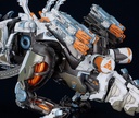 HORIZON FORBIDDEN W. - Gueule-d'orage -Plastic Model Kit Moderoid 38cm
