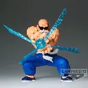 DRAGON BALL - Kamesennin - Figurine GXMATERIA 13cm