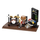 PANTASY - Jukebox - Bloc de Construction 1273 pcs