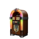 PANTASY - Jukebox - Bloc de Construction 1273 pcs