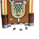 PANTASY - Jukebox - Bloc de Construction 1273 pcs