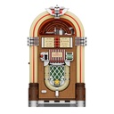 PANTASY - Jukebox - Bloc de Construction 1273 pcs
