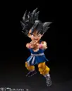 DRAGON BALL GT - Son Goku - Figurine S.H. Figuarts 8cm