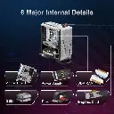 PANTASY - Ordinateur gaming iGame - Bloc de Construction