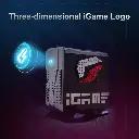 PANTASY - Ordinateur gaming iGame - Bloc de Construction