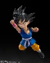 DRAGON BALL GT - Son Goku - Figurine S.H. Figuarts 8cm