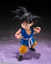 DRAGON BALL GT - Son Goku - Figurine S.H. Figuarts 8cm