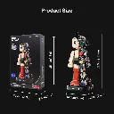 ASTRO BOY - Astro Boy mécanique - Bloc de Construction