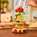 LE PETIT PRINCE - Lampe Stralight série Eternity -Bloc de Construction