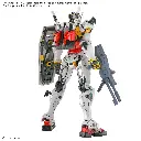 GUNDAM - HG 1/144 White Gundam - Model Kit