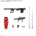 GUNDAM - HG 1/144 White Gundam - Model Kit