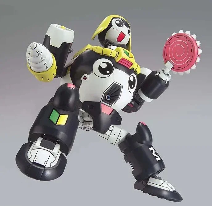 KERORO - Tamama Robo MK2 - Model Kit