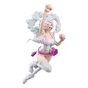 ONE PIECE - Jewelry Bonney - Figurine King of Artist 28cm