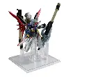 GUNDAM SEED FREEDOM -Destiny Gundam Spec II & Zeus - Fig Converge 12cm