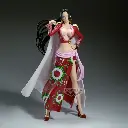 ONE PIECE - Boa Hancock - Figurine Grandista 28cm