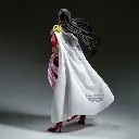 ONE PIECE - Boa Hancock - Figurine Grandista 28cm