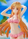 SWORD ART ONLINE PROGRESSIVE - Asuna - Pop Up Parade 17cm