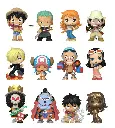ONE PIECE FISH-MAN ISLAND SAGA - Mystery Mini Figurine