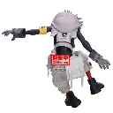 GACHIAKUTA - Rudo - Figurine Vibration Stars 15cm