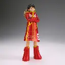 ONE PIECE - Monkey D. Luffy - Figurine DXF-The Grandline Series 16cm